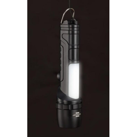 Lampe torche BRENNENSTUHL EM1178690