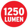 Lampe torche BRENNENSTUHL EM1178600800