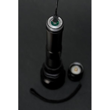 Lampe torche BRENNENSTUHL EM1178600601