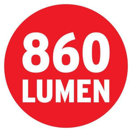 Lampe torche BRENNENSTUHL EM1178600601