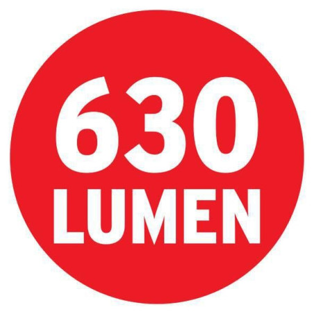 Lampe torche BRENNENSTUHL EM1178600401
