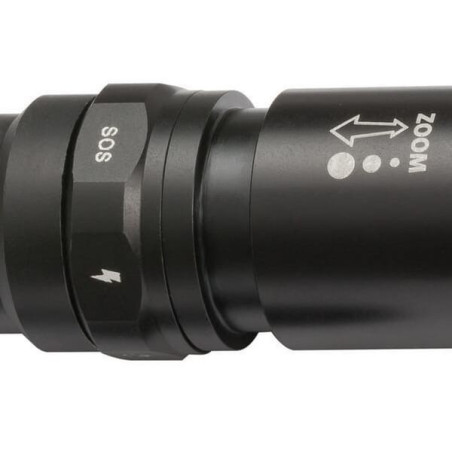 Lampe torche BRENNENSTUHL EM1178600201