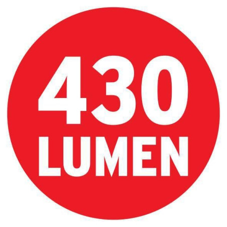 Lampe torche BRENNENSTUHL EM1178600201