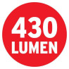 Lampe torche BRENNENSTUHL EM1178600201