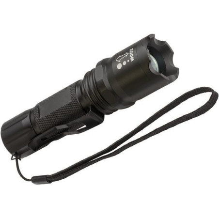 Lampe torche BRENNENSTUHL EM1178600161