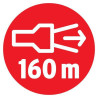 Lampe torche BRENNENSTUHL EM1178600161