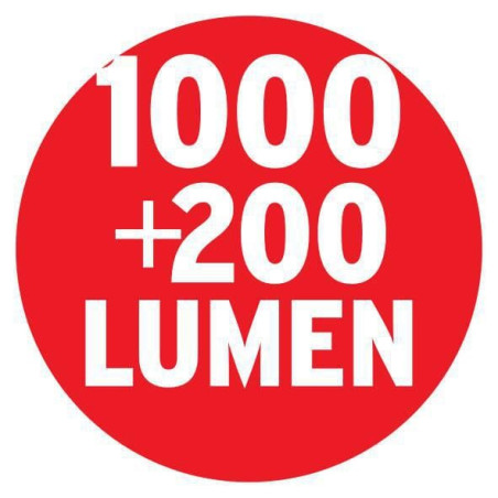 Lampe torche BRENNENSTUHL EM1175680
