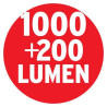 Lampe torche BRENNENSTUHL EM1175680