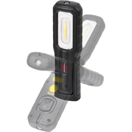 Lampe torche BRENNENSTUHL EM1175640
