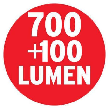Lampe torche BRENNENSTUHL EM1175640