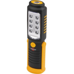 Lampe torche BRENNENSTUHL EM1175410010