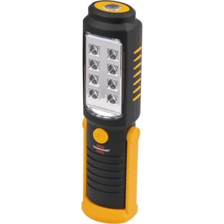 Lampe torche BRENNENSTUHL EM1175410010