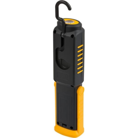 Lampe torche BRENNENSTUHL EM1175410010