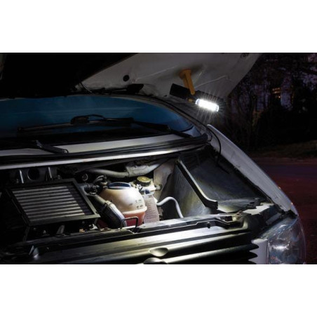 Lampe torche BRENNENSTUHL EM1175410010