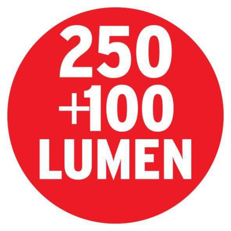 Lampe torche BRENNENSTUHL EM1175410010