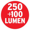 Lampe torche BRENNENSTUHL EM1175410010