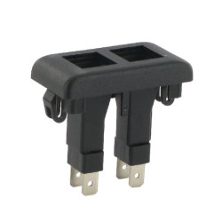 Lampe témoin HELLA 2AA713628031