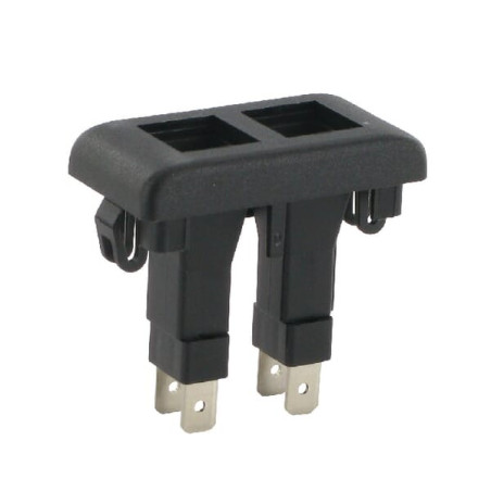Lampe témoin HELLA 2AA713628031