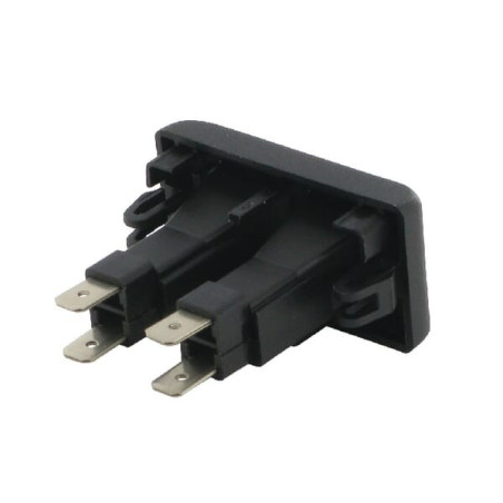 Lampe témoin HELLA 2AA713628031