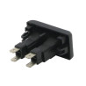 Lampe témoin HELLA 2AA713628031