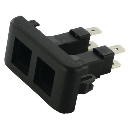 Lampe témoin HELLA 2AA713628021
