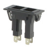 Lampe témoin HELLA 2AA713628011