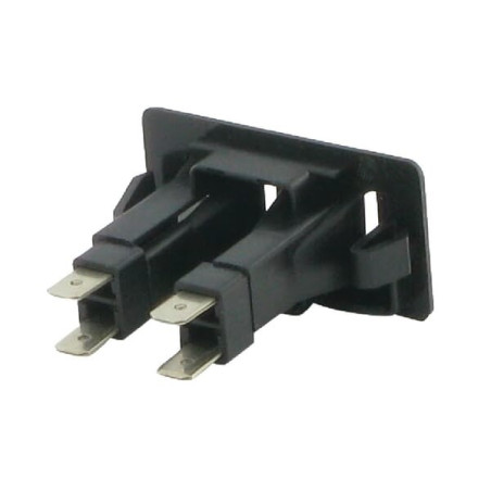 Lampe témoin HELLA 2AA713628011