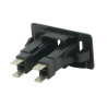 Lampe témoin HELLA 2AA713628011