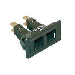 Lampe témoin HELLA 2AA713628001