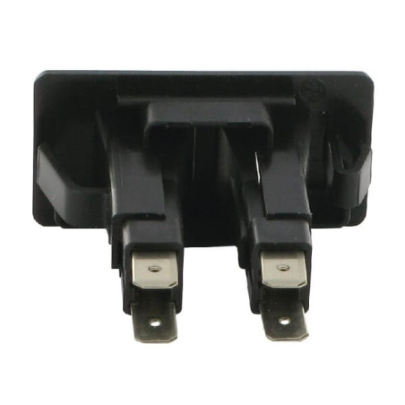 Lampe témoin HELLA 2AA713628001
