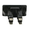 Lampe témoin HELLA 2AA713628001