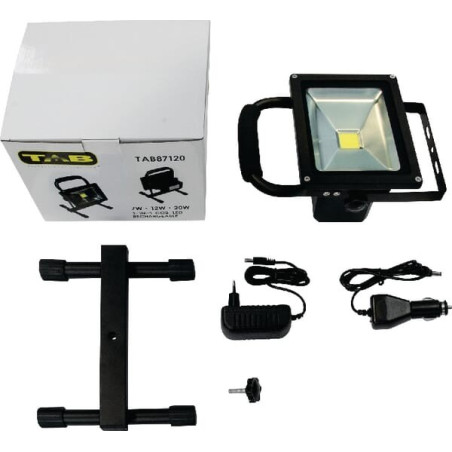Lampe TAB TAB87120