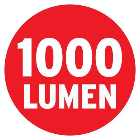 Lampe LED BRENNENSTUHL EM1173080