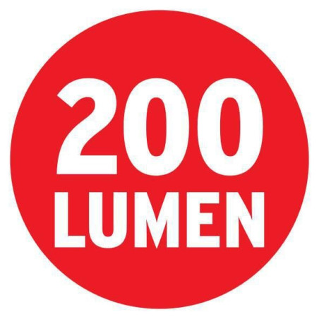 Lampe frontale BRENNENSTUHL EM1178780
