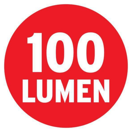 Lampe frontale BRENNENSTUHL EM1178760
