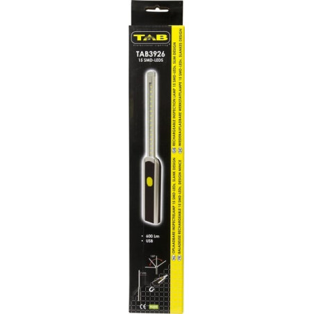 Lampe d'inspection TAB TAB3926