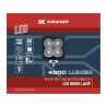 Lampe de travail UNIVERSEL LA10404