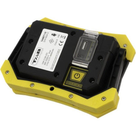 Lampe de travail TAB TAB87110