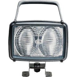 Lampe de travail HELLA 1GA006991021