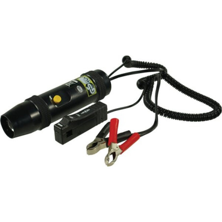 Lampe de stroboscope HELLA 8PD004835001