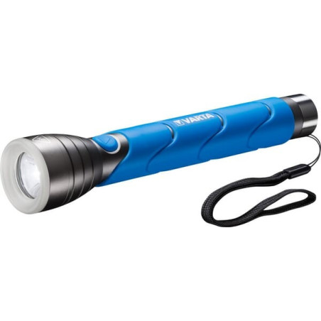 Lampe de poche VARTA VT18629