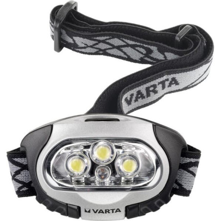 Lampe de poche VARTA VT17631
