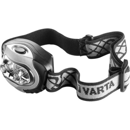 Lampe de poche VARTA VT17631