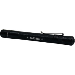 Lampe de poche TAB TAB2483