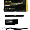 Lampe de poche TAB TAB2483