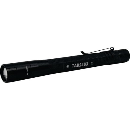 Lampe de poche TAB TAB2483