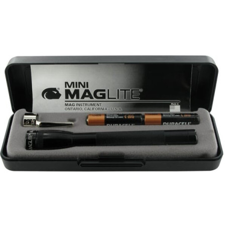 Lampe de poche MAGLITE EM211977