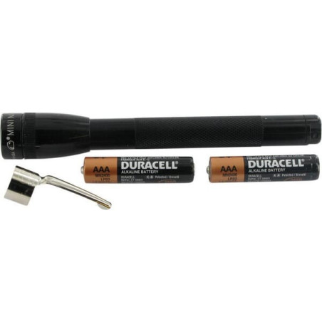 Lampe de poche MAGLITE EM211977