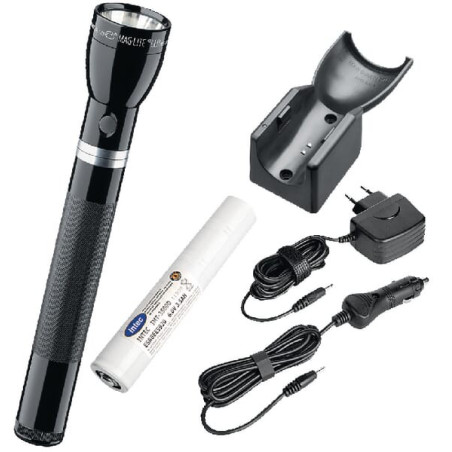 Lampe de poche LED MAGLITE EM774712