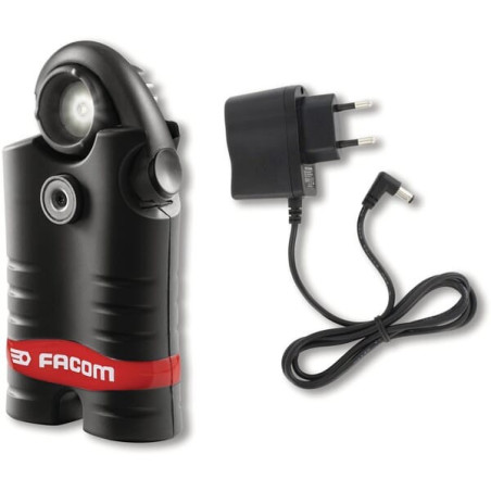 Lampe de poche FACOM 779PCA